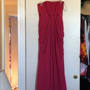 Prom dress/Bridesmaids dress